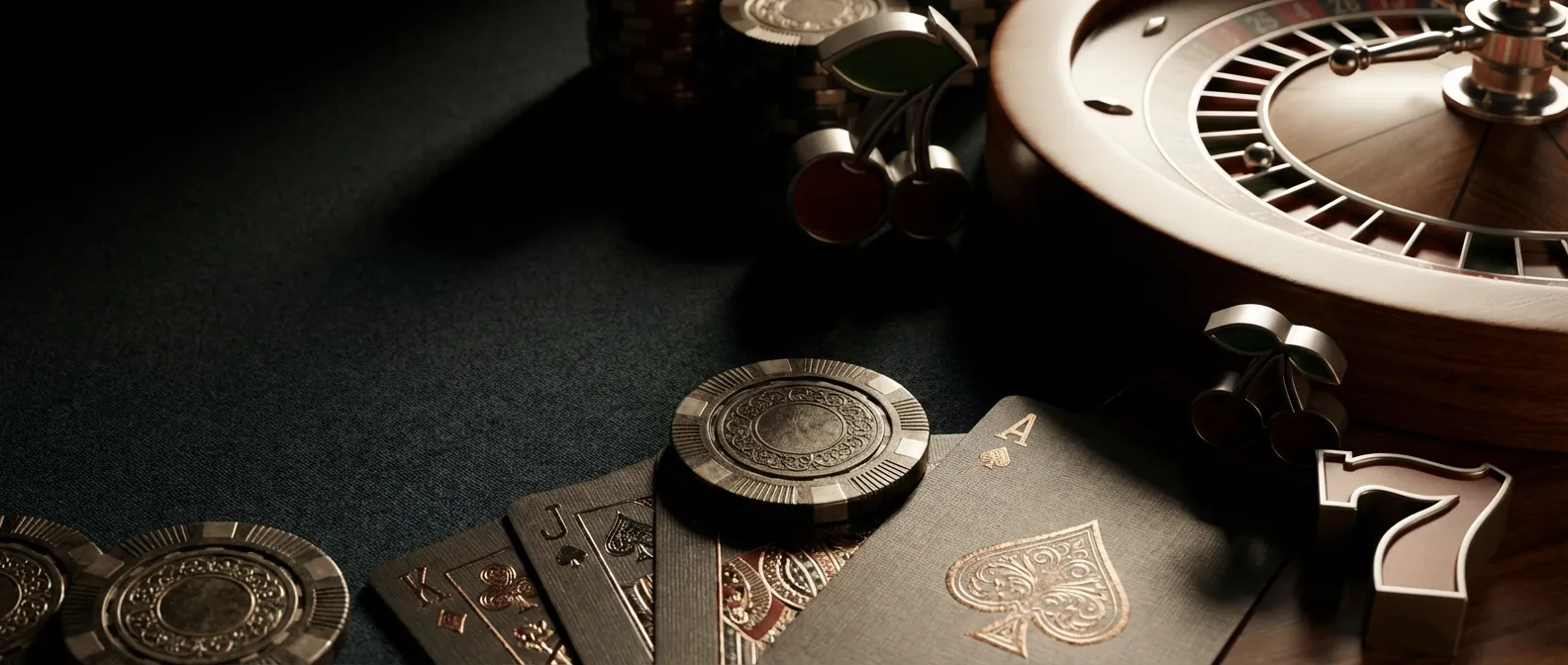 LuckLand Casino bonus