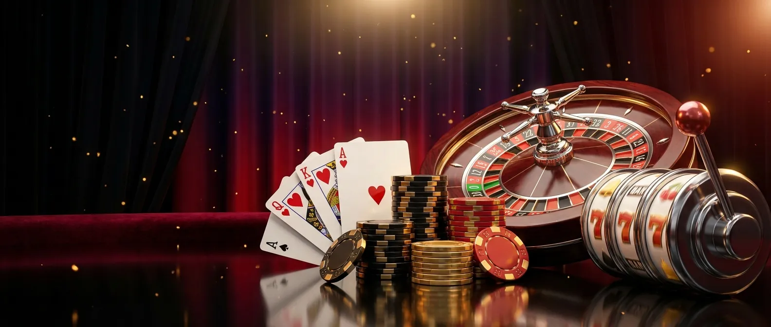 LuckLand Casino bonus